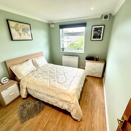 Appartamento Heart Of Windsor Esterno foto