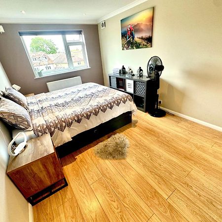 Appartamento Heart Of Windsor Esterno foto