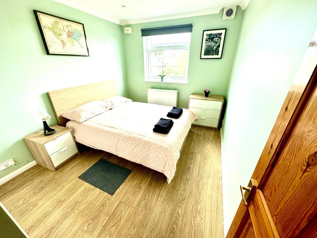 Appartamento Heart Of Windsor Esterno foto
